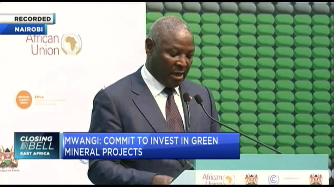 Africa private sector coalition declares commitment to climate responsibility framework 