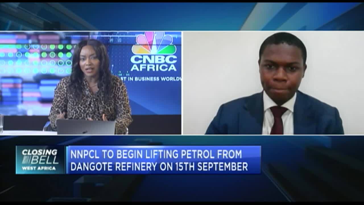 Can Nigeria sustain oil production rise?