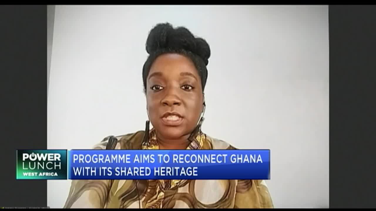 Year of return: Will Ghana sustain momentum?