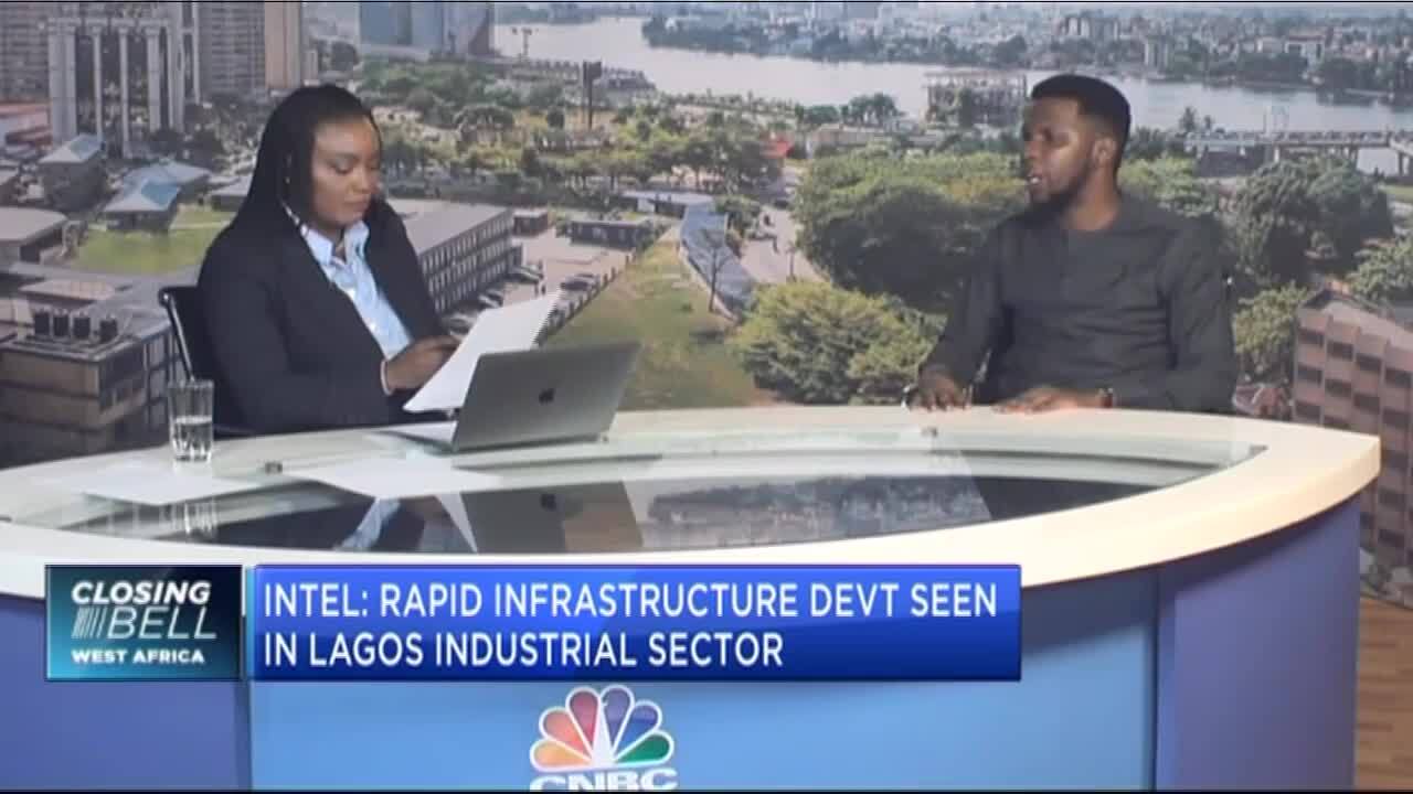 Lagos real estate resilient amid volatility