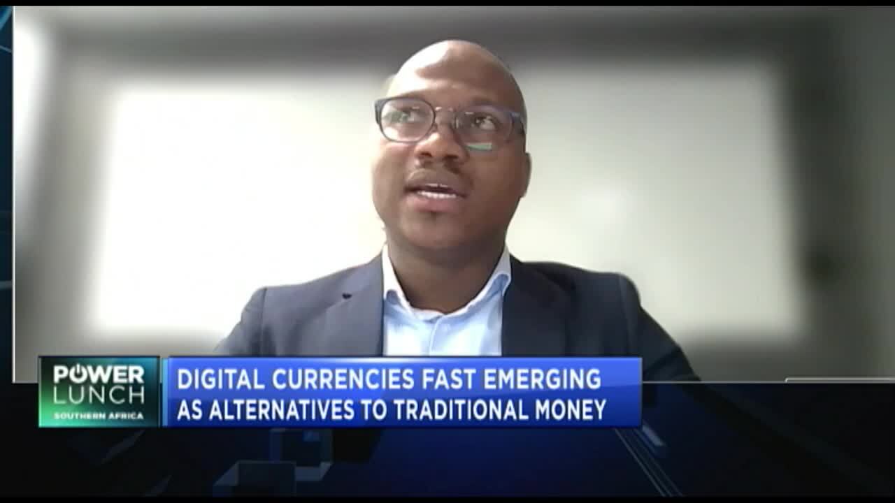 Understanding trends in South Africa’s payment systems