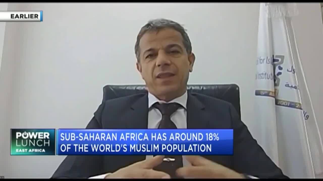 CIBAFI on the potential of Islamic banking in Africa