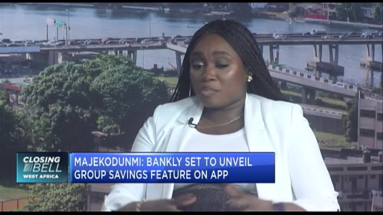 Bankly acquisition aims to deepen financial inclusion in Nigeria