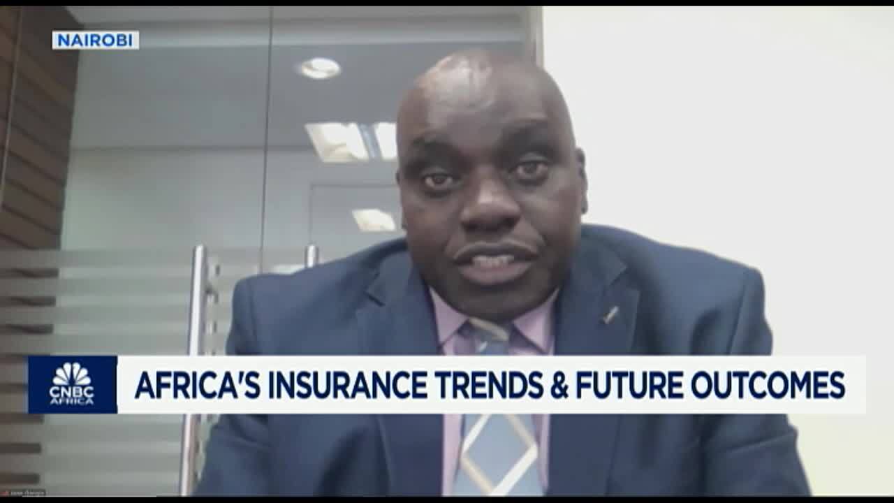 What will unlock the next wave of growth in Africa's insurance penetration?