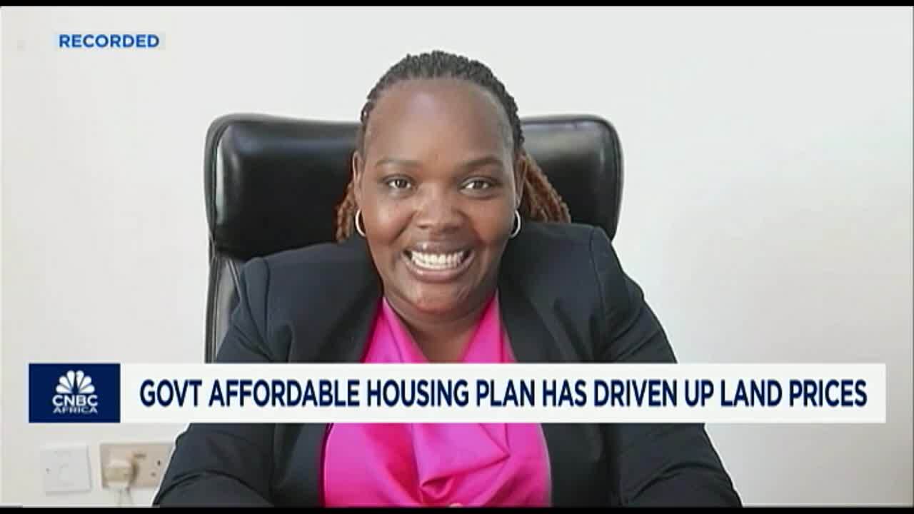 Kenya’s real estate sector gains from govt infrastructure investment