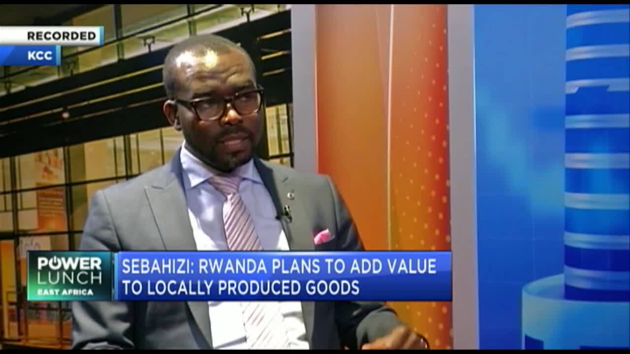 Unpacking Rwanda's trade agenda under NST2 2024- 2029 