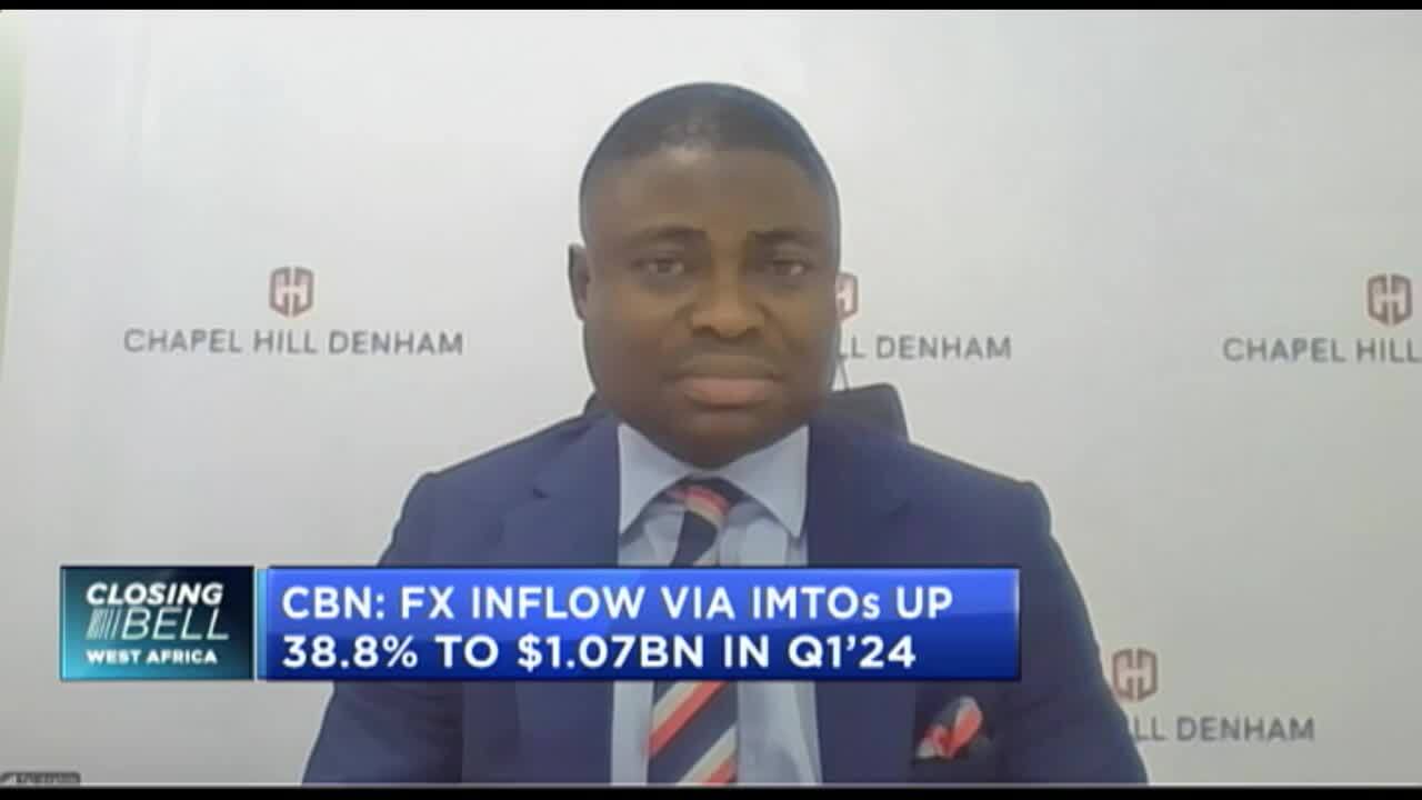 Can Nigeria sustain FX liquidity drive?