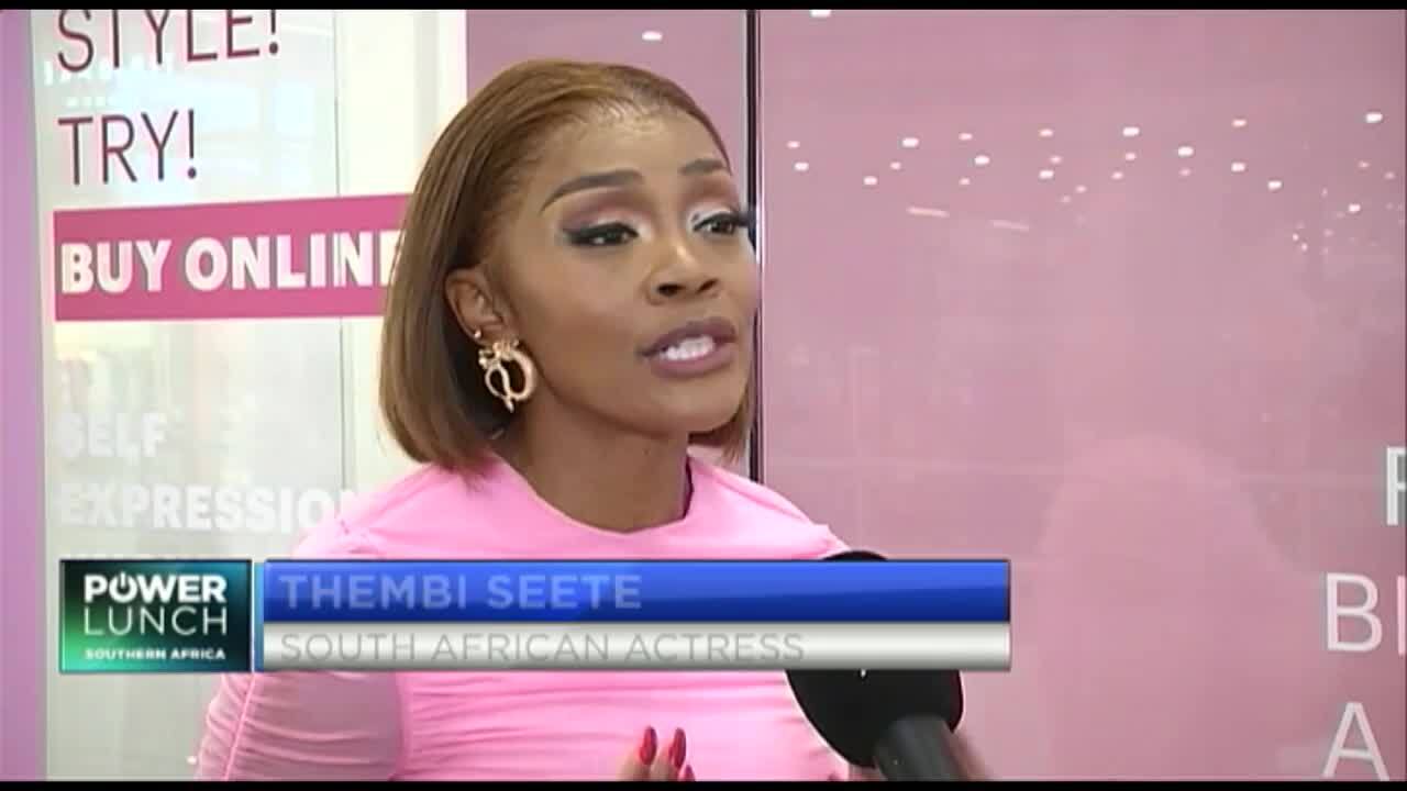 Shein pop up store hits SA in Mall Of Africa