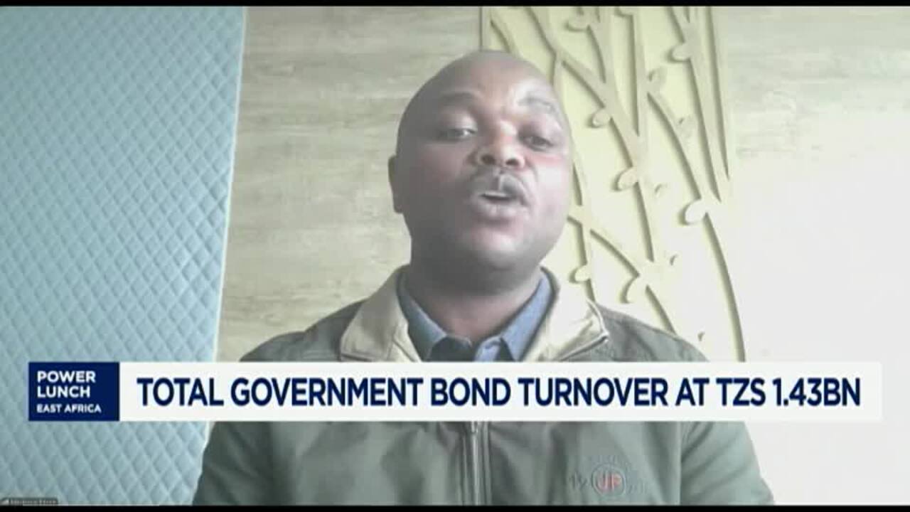 Tanzania market watch