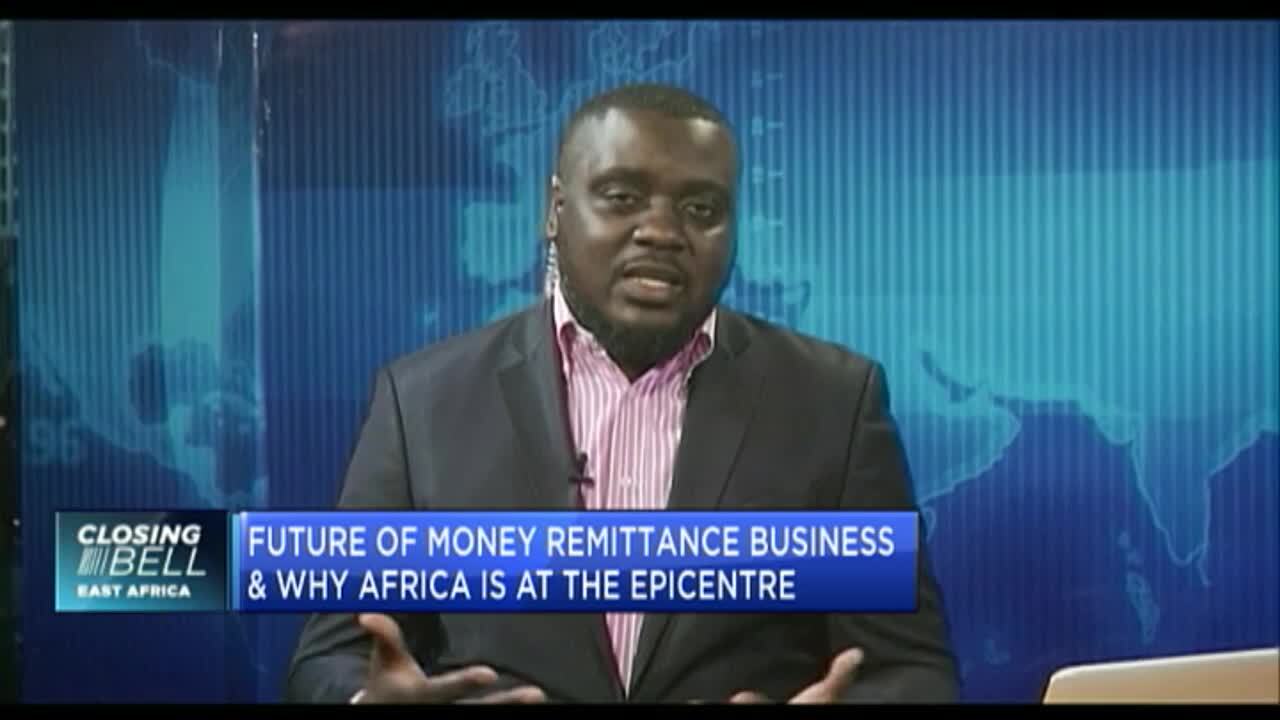 Future of money remittance business and why Africa is at the epicentre 