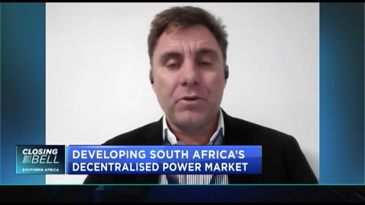 Modernising South Africa’s power landscape 