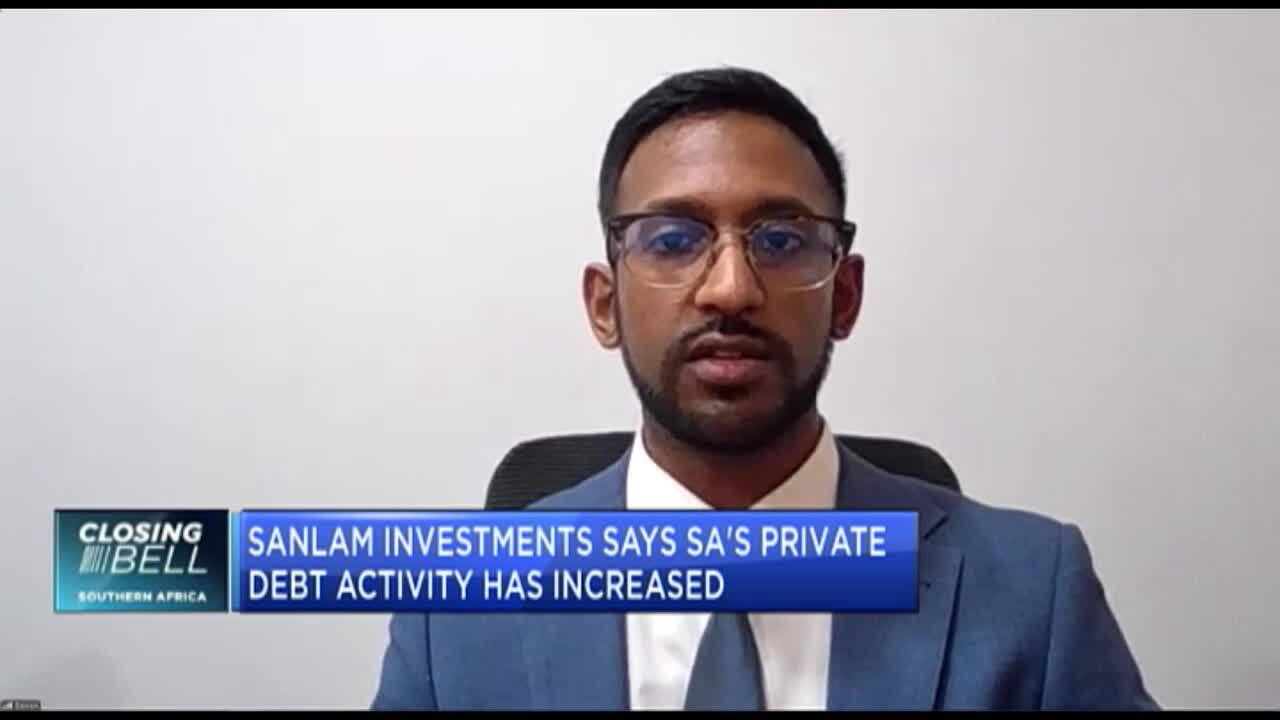 Sanlam Investments on the evolution of private debt 