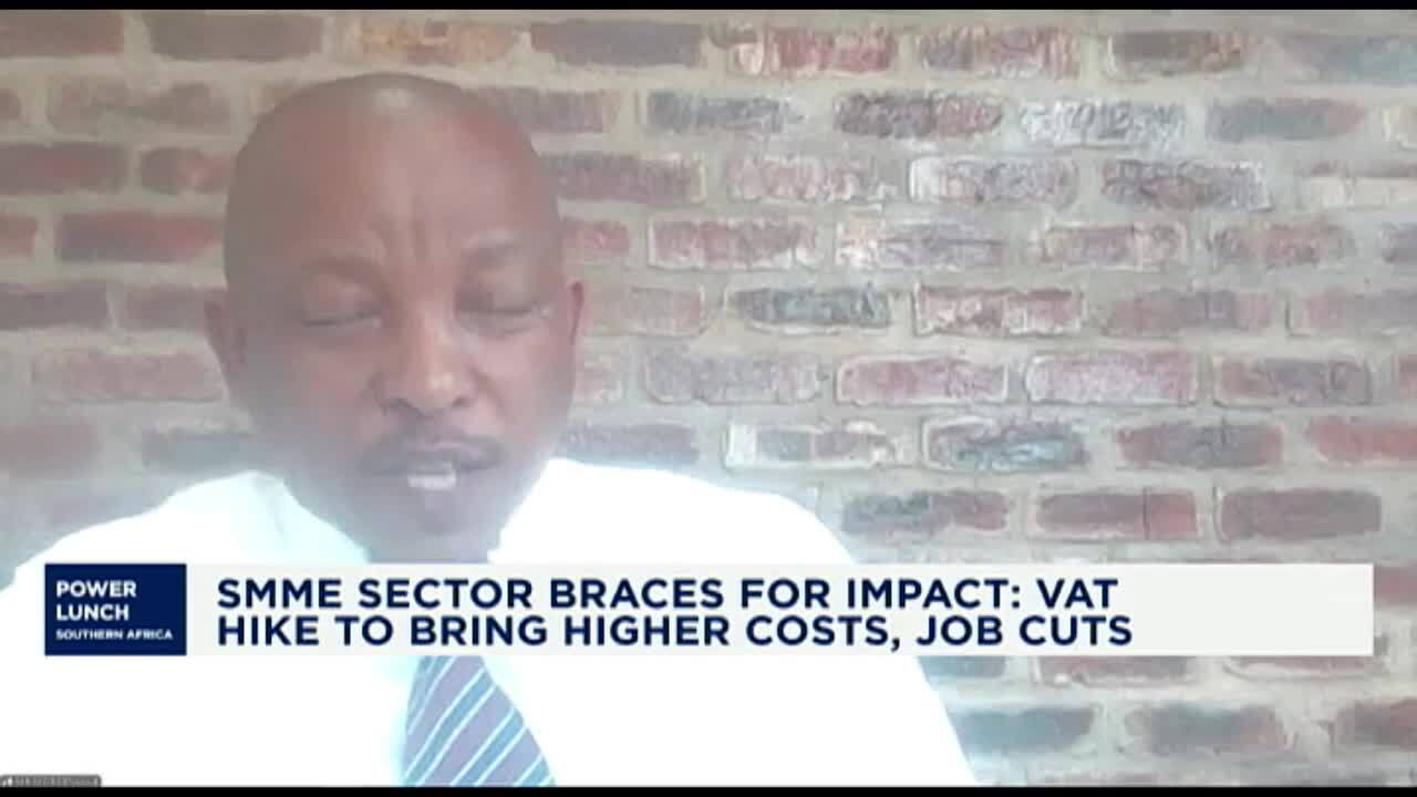 NAFCOC calls for renewed SME support