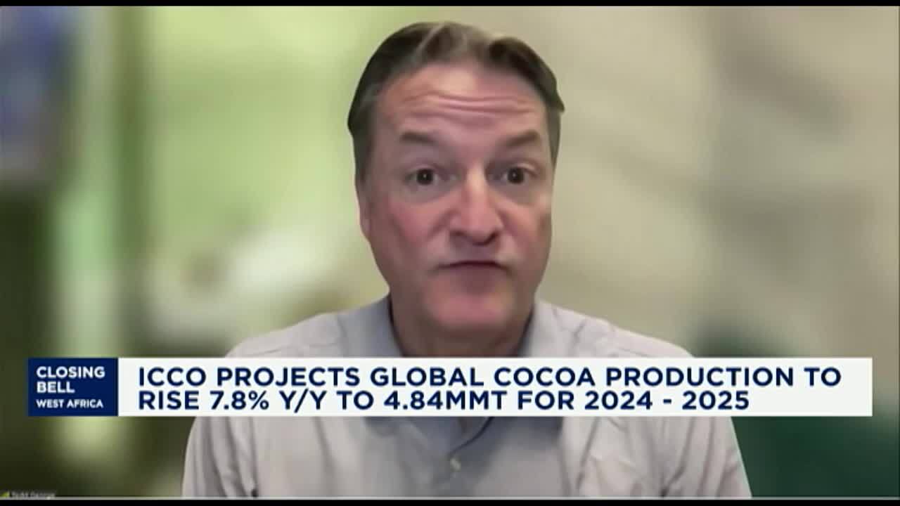 Tariff wars: What options will chocolate makers take?