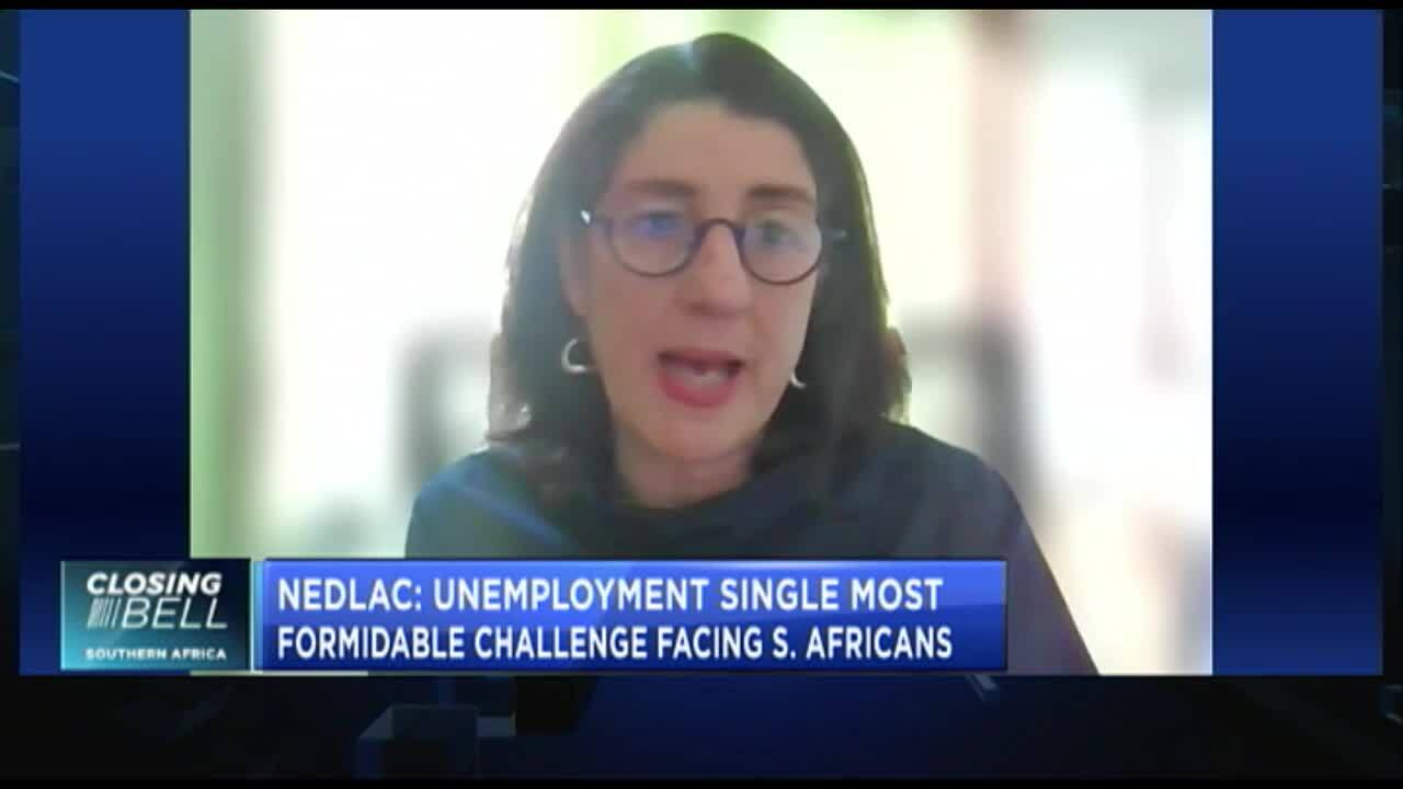 NEDLAC: Unemployment single most formidable challenge facing S.Africans