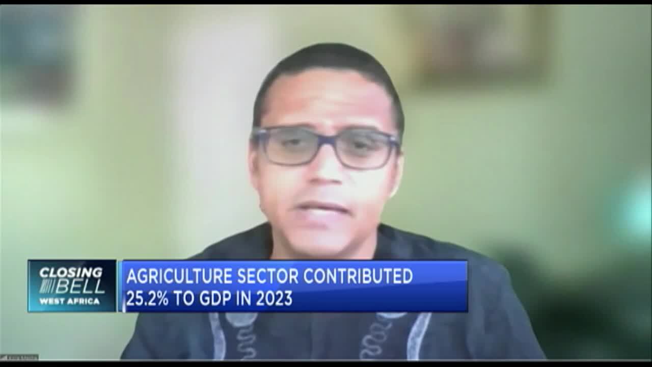 Will Nigeria’s high interest rate impact investment in agriculture sector?