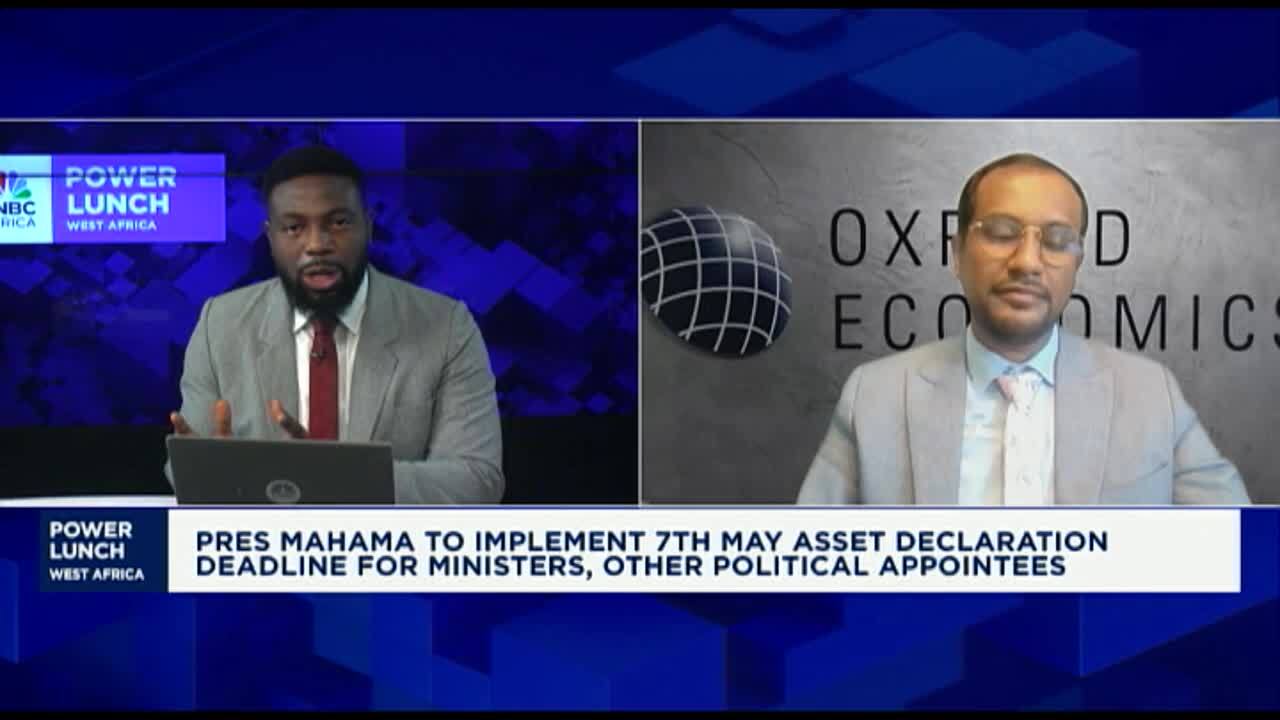 120-days in office: Will Ghana sustain reforms momentum?
