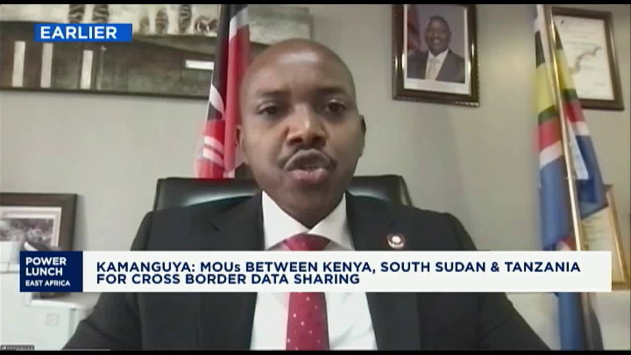 Kenya’s ICT ministry backs local innovation to scale ventures across Africa