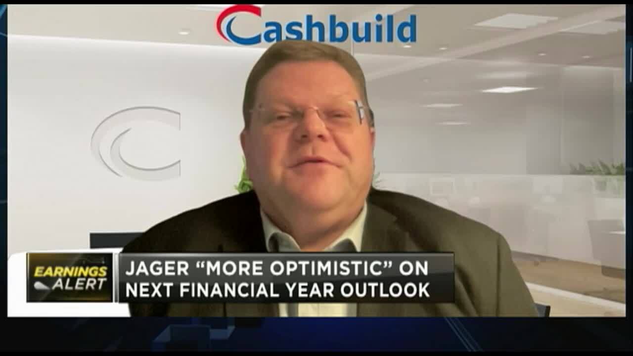 Cashbuild FY HEPS down 22%