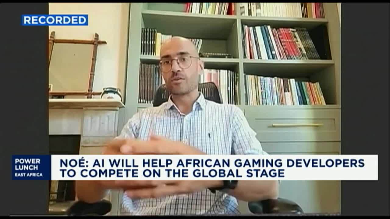 African gaming industry hits $1.8bn, mobile gaming leads growth 