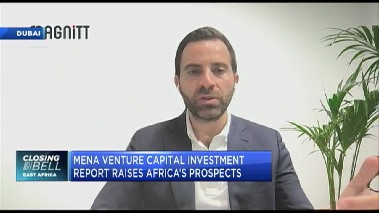 MENA Venture Capital investment report raises Africa’s prospects 