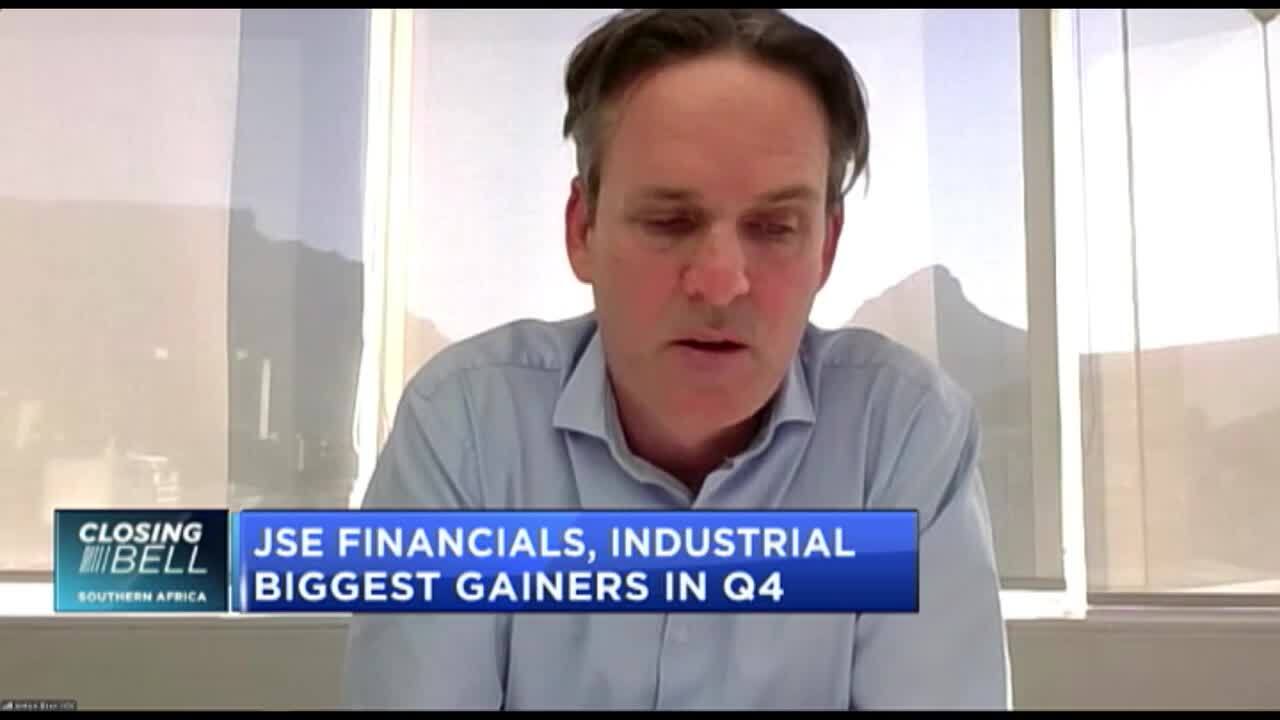 10X Investments’ Anton Eser on Q4’24 investment outlook