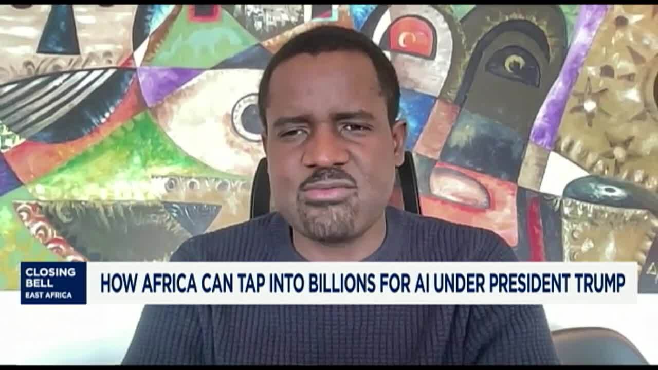 How Africa can tap into billions for AI under President Trump