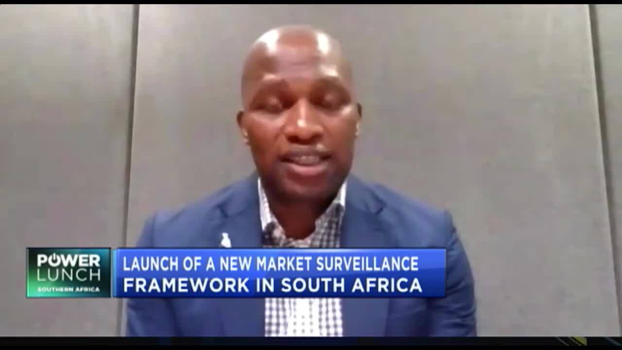 SA market surveillance framework to combat misconduct
