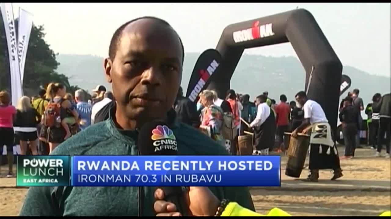 Rwanda records stellar recovery in tourism