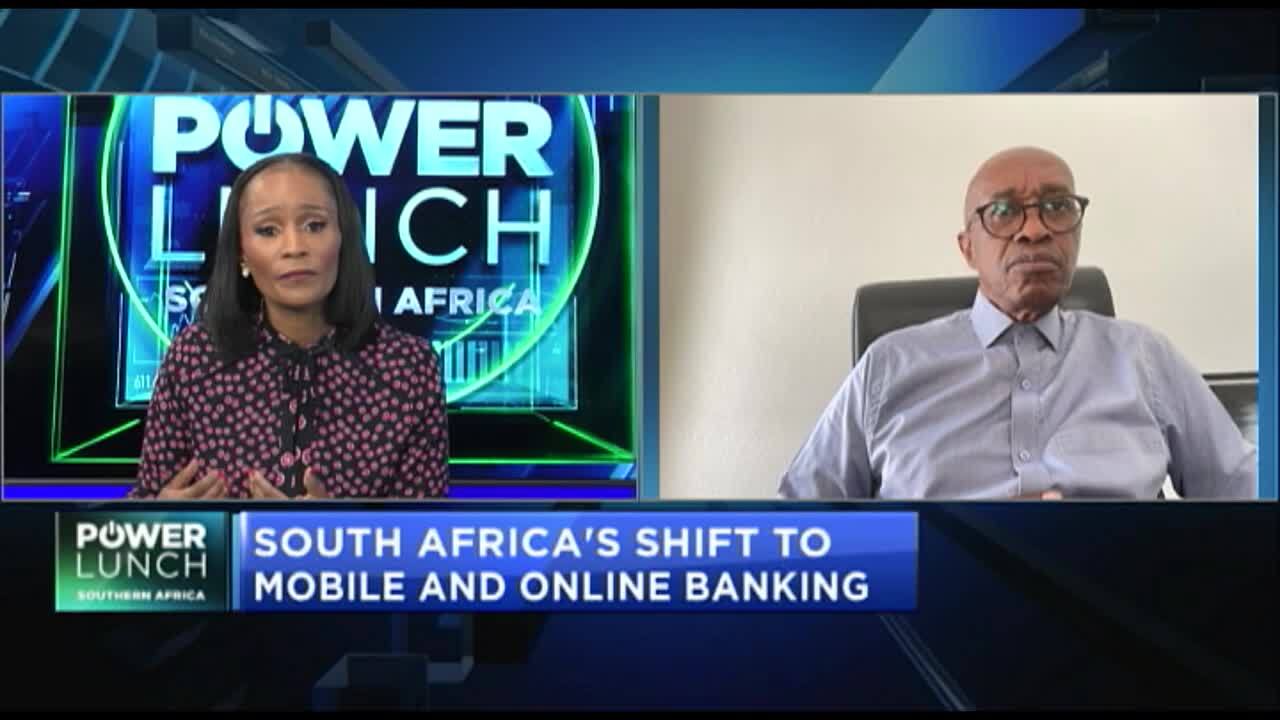 The changing face of payments in South Africa