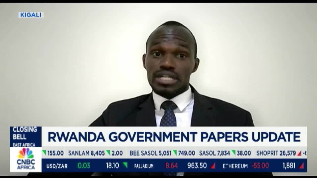 Rwanda government papers update