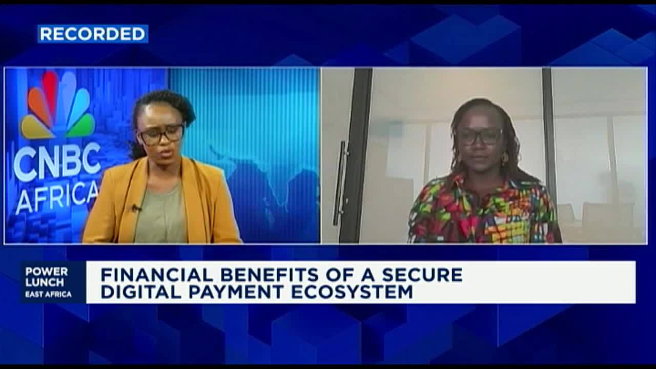 Economic factors influencing digital payment security in Africa