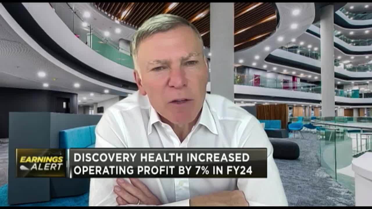 Discovery reports 7% increase in FY HEPS 