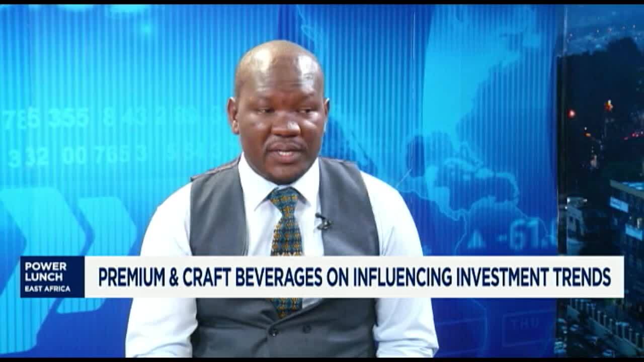 Investment opportunities in Africa’s beverage sector 