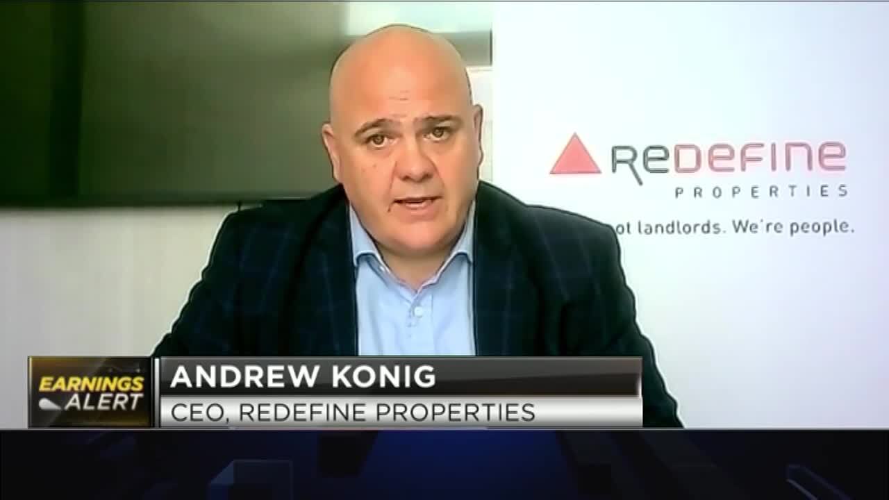 Redefine Properties: More work to be done on LTV amid COVID-19 headwinds  