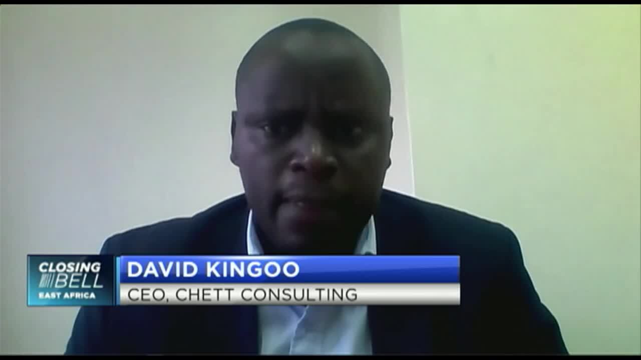 Outlook For Kenya S Shilling In 2024 CNBC Africa   Image 