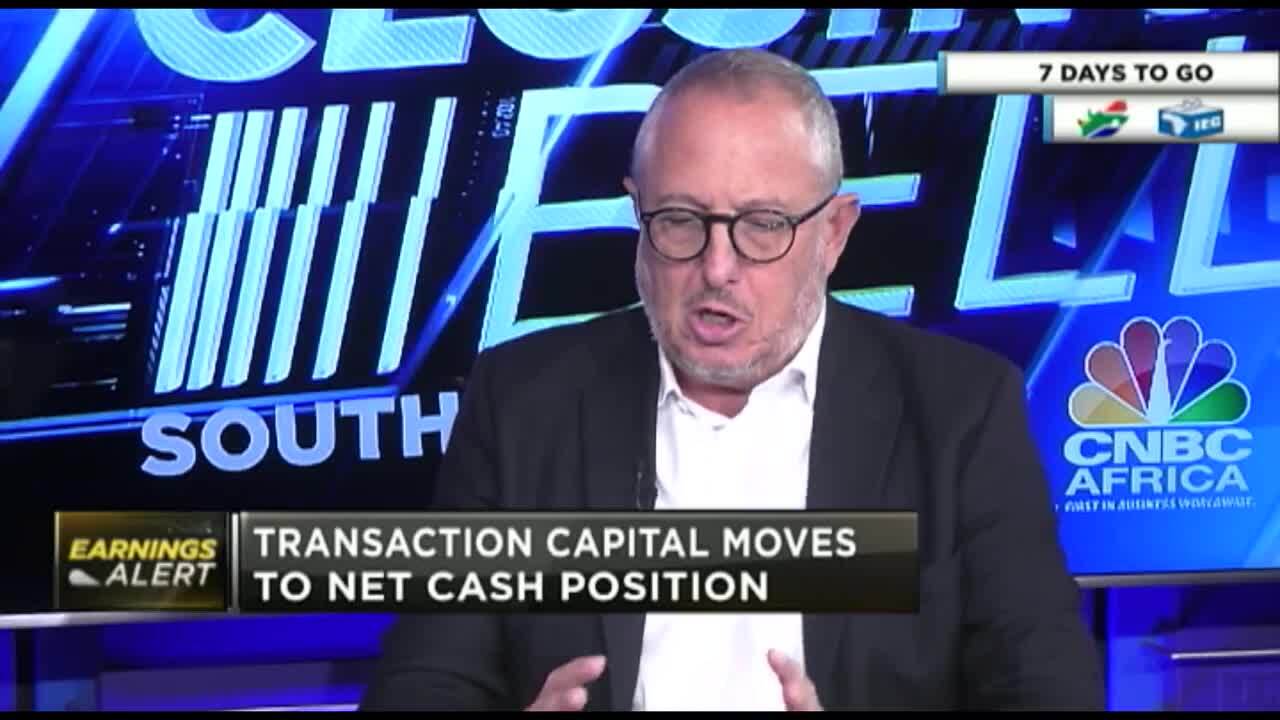 Transaction Capital half-year loss improves 27%