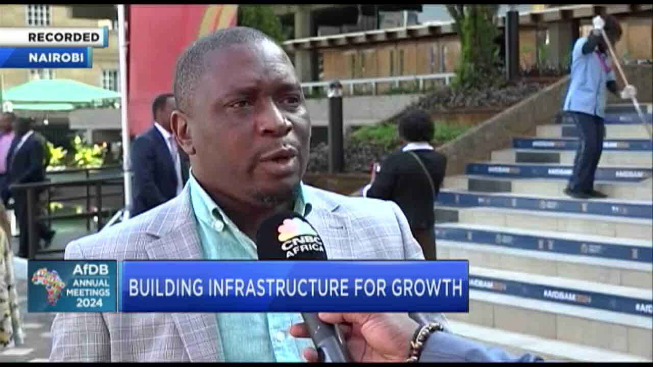 Positioning Africa for economic integration