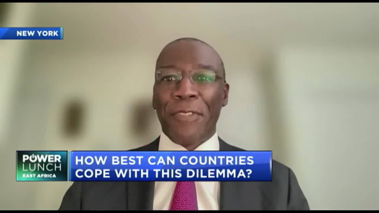Developing credit rating solutions for Africa’s financial needs