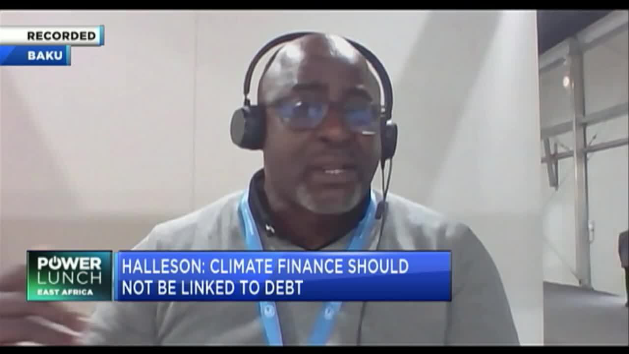 Cop29 out to push for more climate finance to poor countries