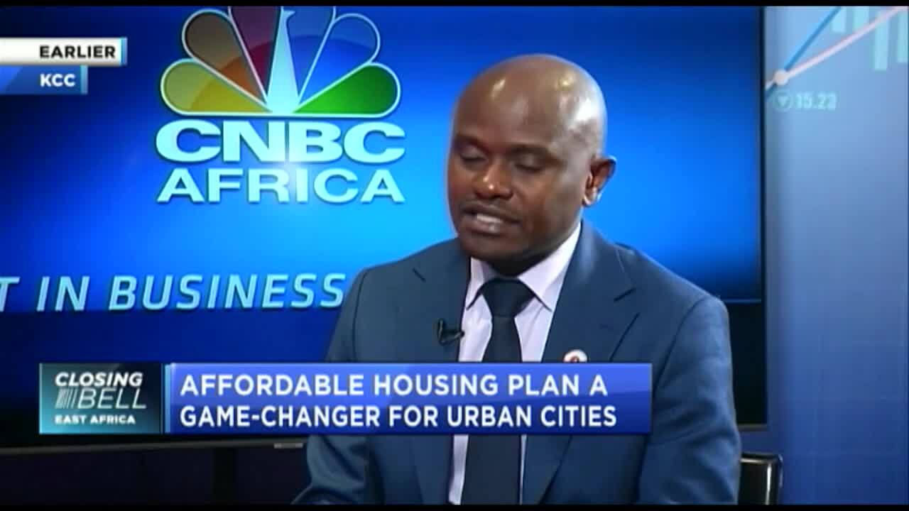 Kenya’s affordable housing agenda