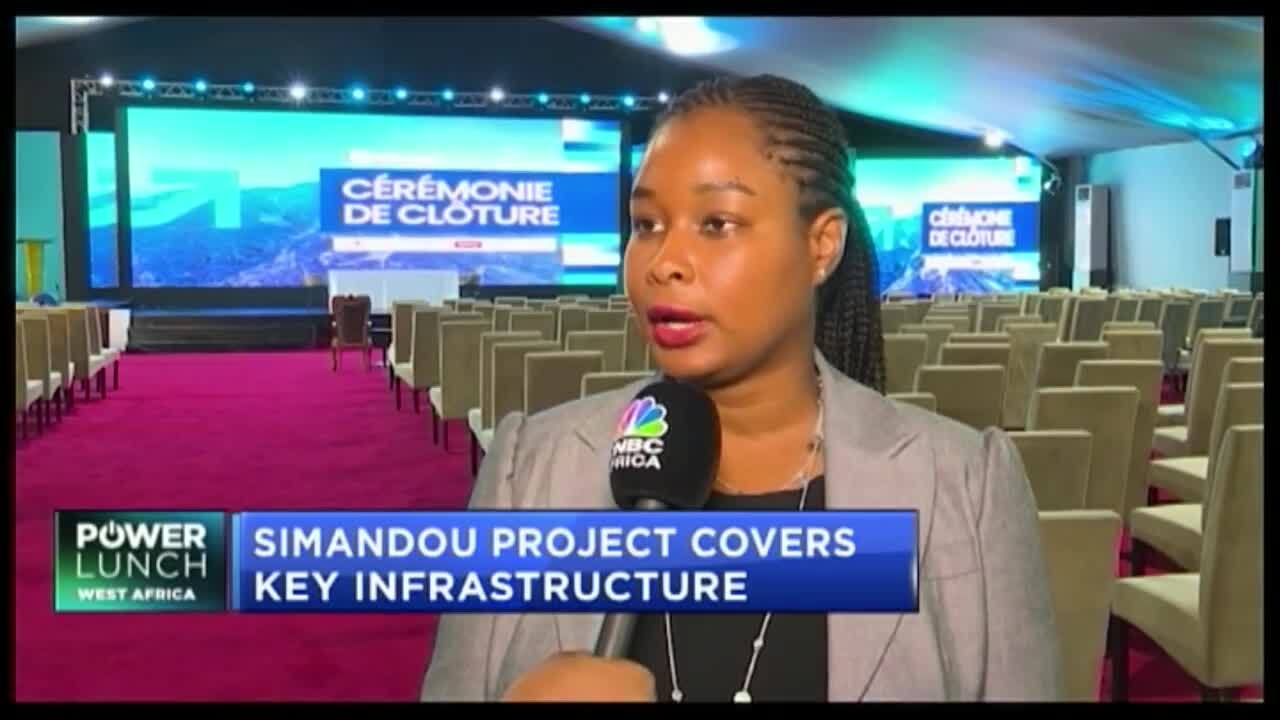 Diallo: ESG remains crucial to Guinea’s Simandou project