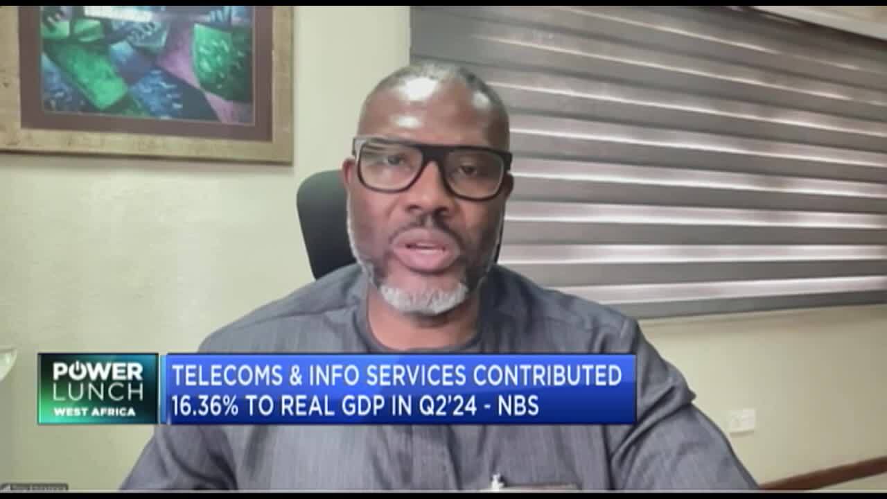 Will new KPIs boost quality of Nigeria's telecom services?