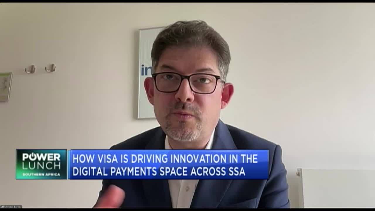 How Visa is driving innovation in the digital payments space across SSA