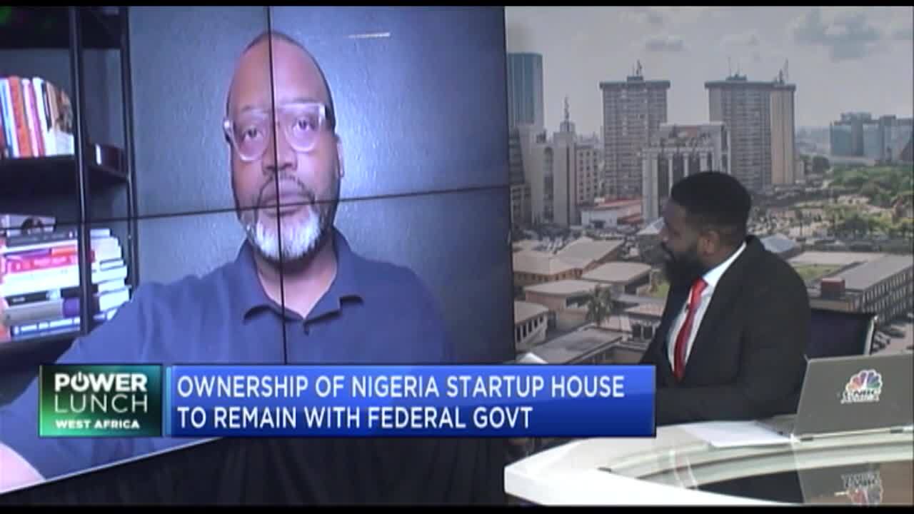 How Nigeria start-up house will drive ecosystem