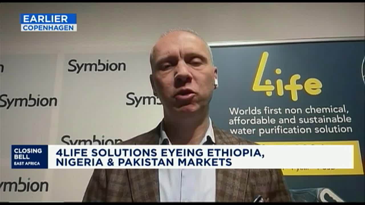 Tapping Africa’s big business opportunity