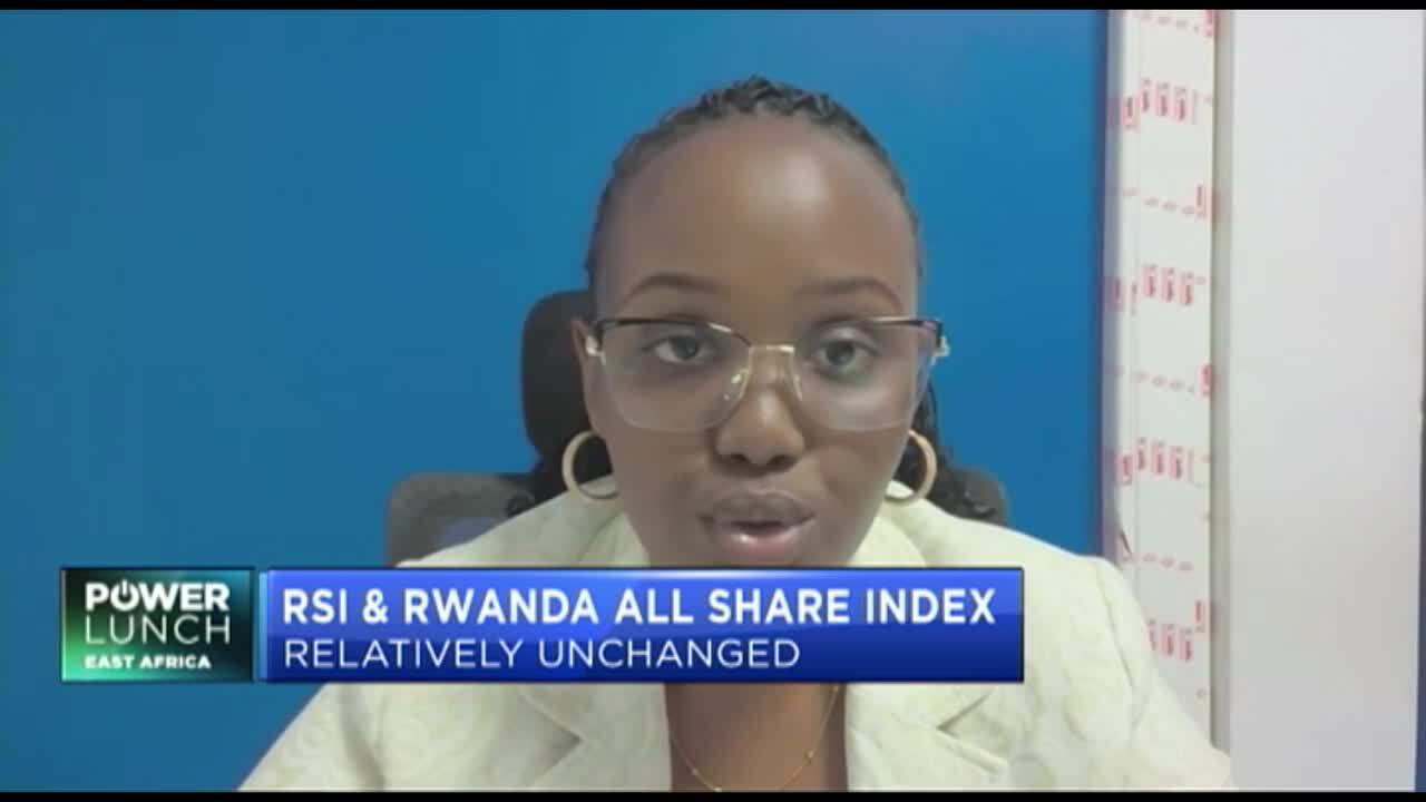Rwandan market watch 