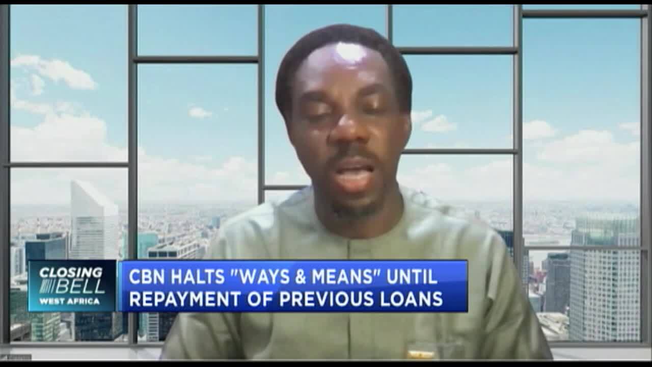 Can Nigeria fund budget without Ways & Means loan?