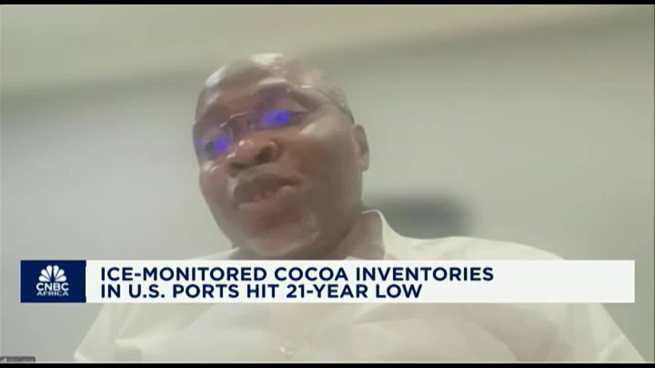 High cocoa prices impact chocolate makers outlook 