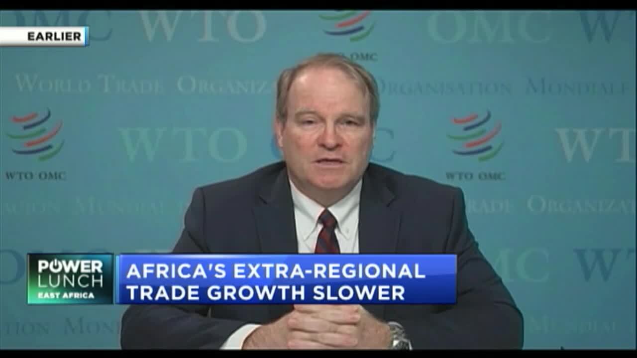 WTO: Global trade outlook 2024